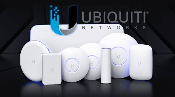 WiFi UniFi